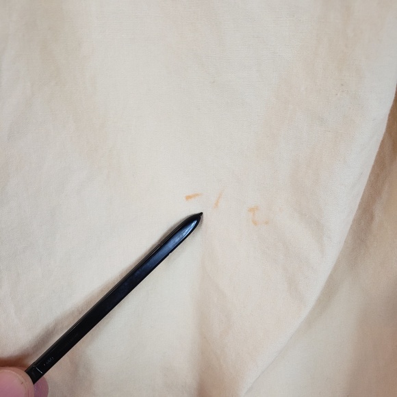 Columbia Short Sleeve Shirt Size: Medium - Picture 5 of 6